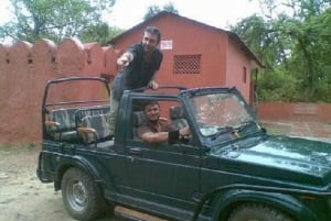 Transfert privé aller simple d'une ville à une autre