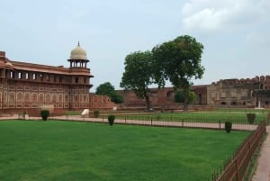 15-daagse privétour door koninklijk Rajasthan met Agra, alles inbegrepen