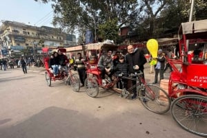 Private Transfer From Agra To Jaipur with Fatehpur Sikri