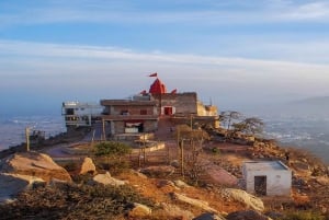 Pushkar Full Day Tour from Jaipur