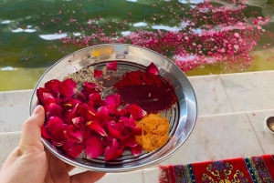 Pushkar Full Day Tour from Jaipur