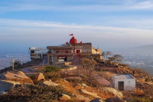 Pushkar Full Day Tour from Jaipur