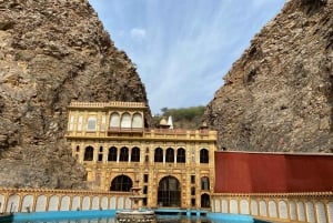 Tour por Rajastán 7 noches y 8 días