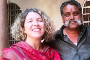 ラジャスタンツアー 7泊8日