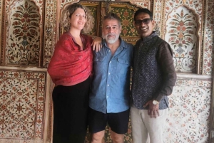 ラジャスタンツアー 7泊8日