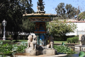 ラジャスタンツアー 7泊8日