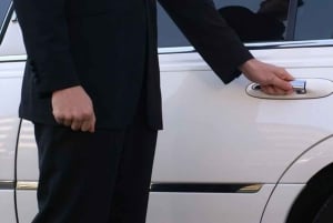 Wycieczki po Radżastanie: Luksusowa i prywatna wycieczka samochodem z przewodnikiem.