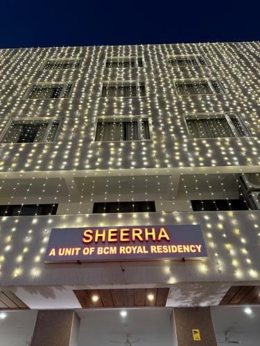 Sheerha Royal Residenz