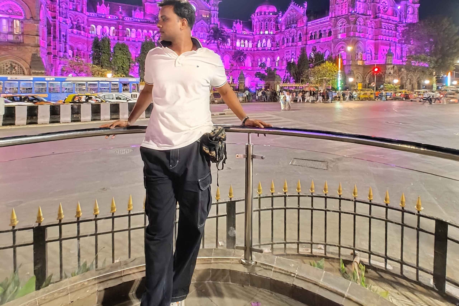 Reise nach Indien: von Palästen zu Slums 5-Tages-Tour