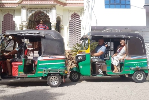 Unique Jaipur Full Day Tour of Pink City Jaipur by TukTuk