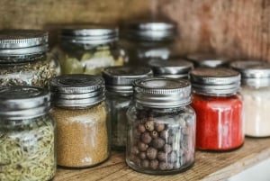 Bem-estar e cultura feminina: ioga, henna e culinária de Jaipur