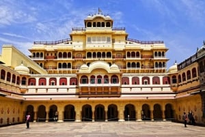 Yoga with Heritage walking