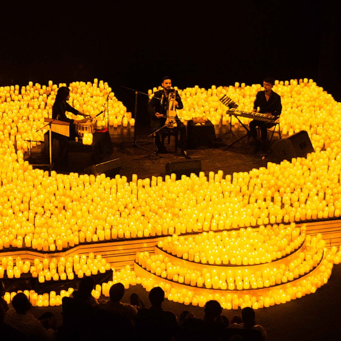 Candlelight: Tribute to A.R. Rahman