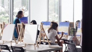 Arti Paintbar