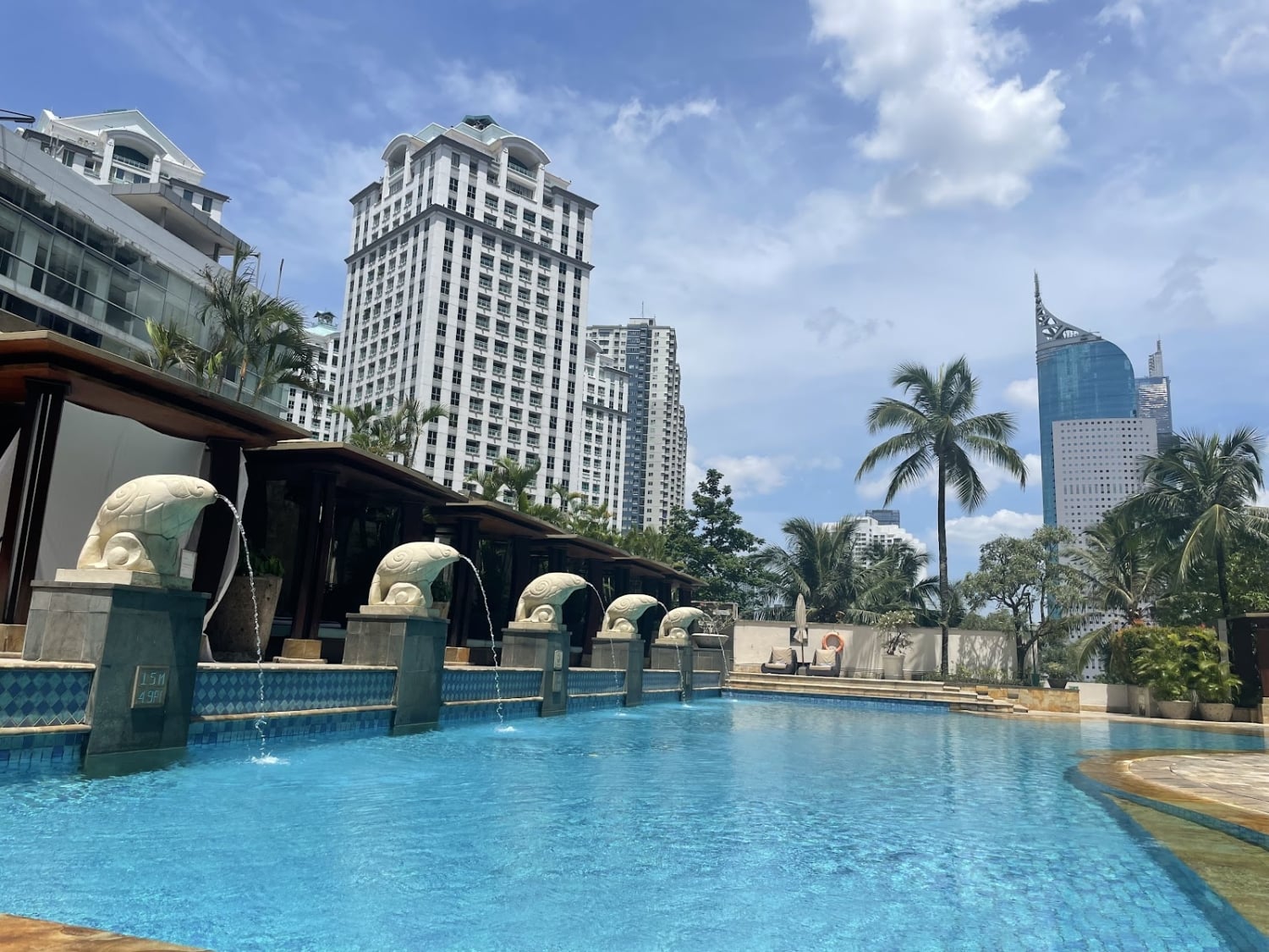 AYANA Midplaza Jakarta