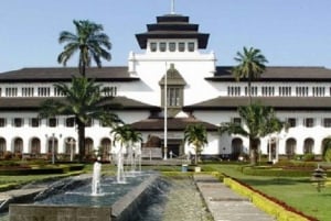 Circuit de l'île de Java-Madura-Bali en style routard 12 jours
