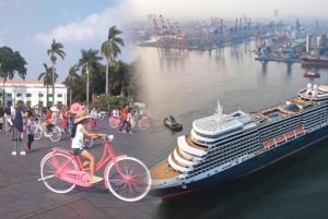 Risteilypäiväretket: Jakarta