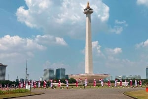 Risteilypäiväretket: Jakarta