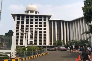 Risteilypäiväretket: Jakarta