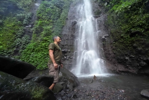 Bogor Jakarta : Escursione di un giorno alle cascate All In - Guida turistica