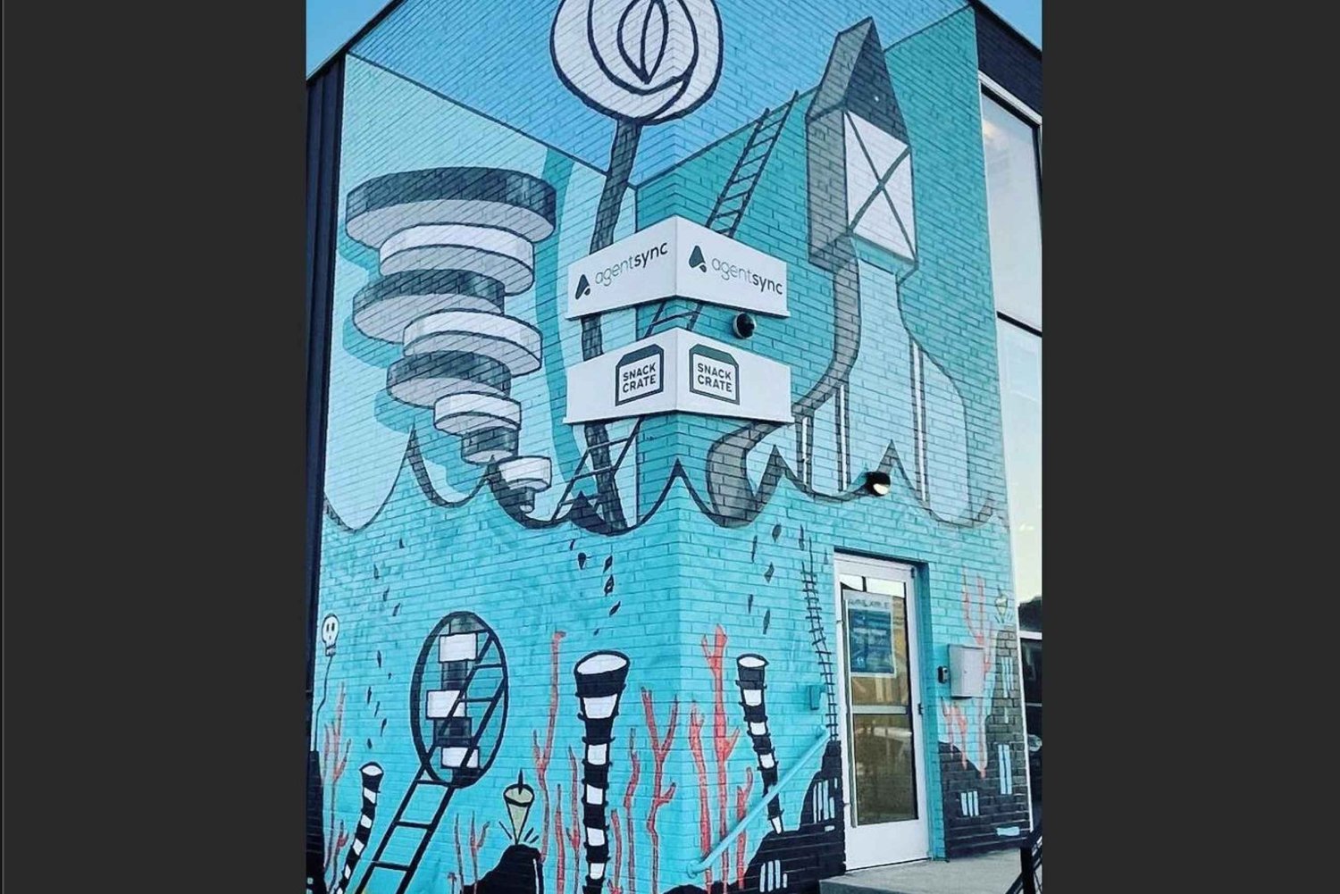 Denver: RiNo Art District 'Happy Hour' Street Art Tour