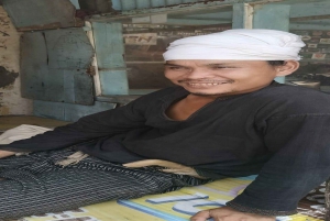 Depuis Jakarta : Excursion d'une journée dans la tribu des Baduy avec déjeuner