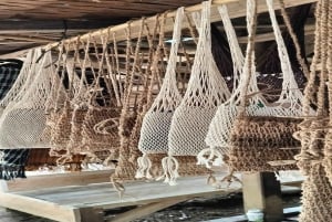 Depuis Jakarta : Excursion d'une journée dans la tribu des Baduy avec déjeuner