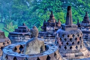 Von Jakarta aus: Insel Java 7 Tage - Insel Bali 7 Tage