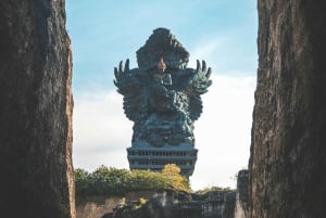 Från Jakarta : Java Island 7 dagar - Bali Island 7 dagar