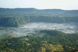 Vanuit Jakarta : Java-eiland 7 dagen - Bali 7 dagen