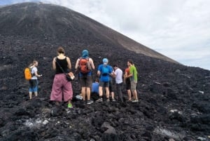 From Jakarta: Mount Krakatoa Guided Tour