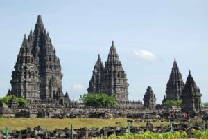 Jakartasta tai Balilta: Bandung, Yogyakarta, Bromo & Ijen -kiertue