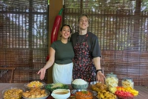 From Jakarta or Bali: Yogyakarta, Java Bali Higlight Tour