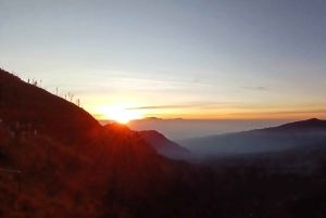 From Jakarta or Bali: Yogyakarta, Java Bali Higlight Tour