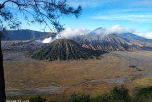 De Jacarta: excursão guiada privada de 15 dias a Java e Bali