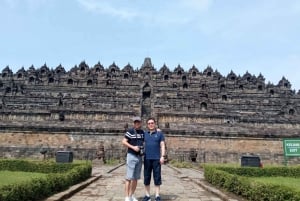 From Jakarta: Private 15-Day Guided Tour of Java and Bali