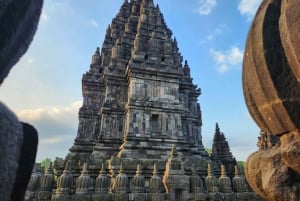 From Jakarta: Private 15-Day Guided Tour of Java and Bali