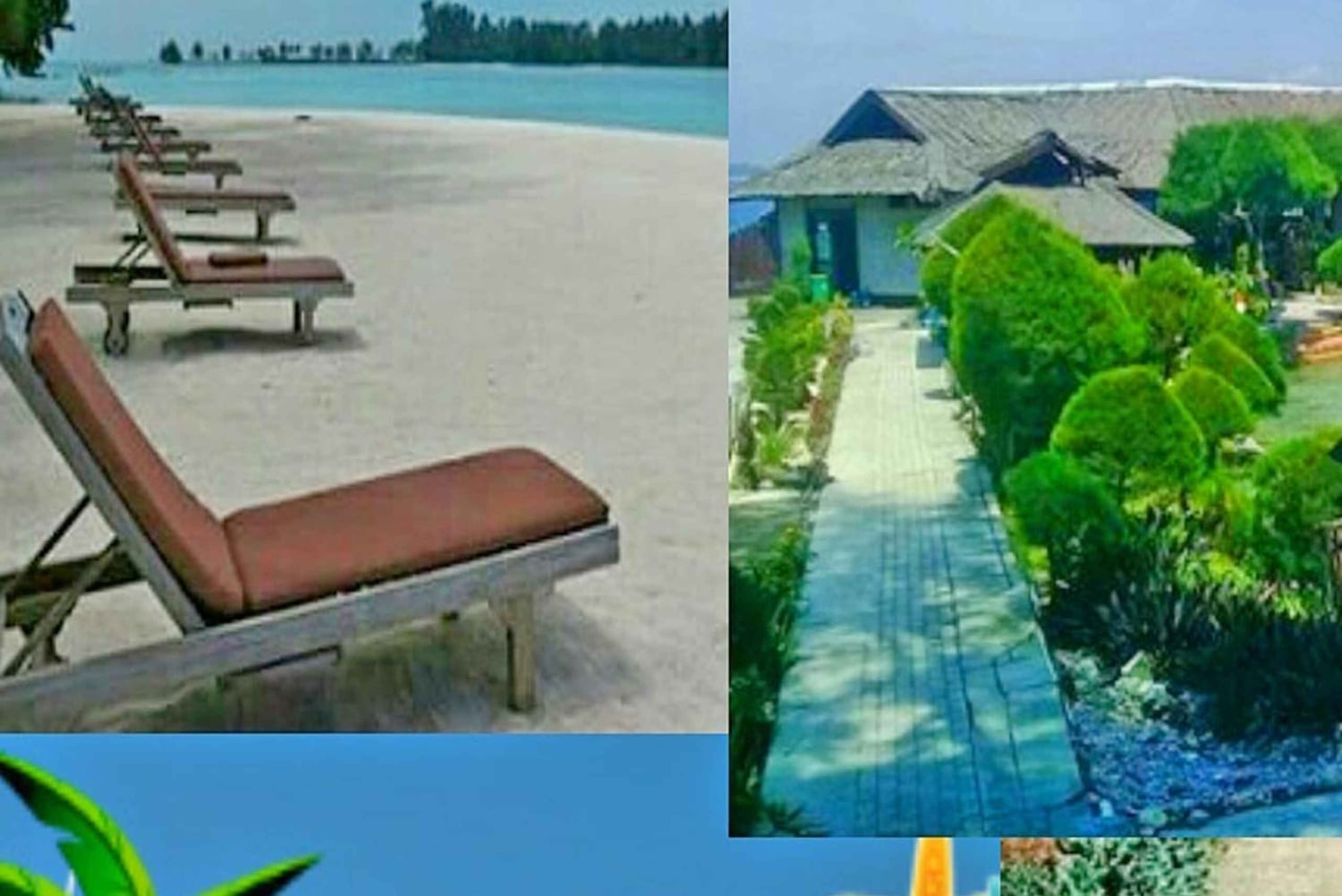 Von Jakarta aus: Private Tour 5 Tage 4 Nächte Jakarta erkunden