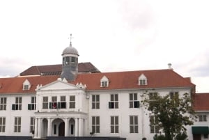 Von Jakarta aus: Private Tour 5 Tage 4 Nächte Jakarta erkunden