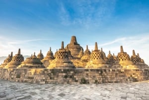 Yogyakarta, Borobudur, Bromo, Ijen & Bali Tour