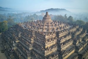 Jakartasta: Bromo, Ijen & Bali Tour: Yogyakarta, Borobudur, Bromo, Ijen & Bali Tour