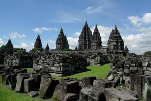 Jakartasta: Bromo, Ijen & Bali Tour: Yogyakarta, Borobudur, Bromo, Ijen & Bali Tour