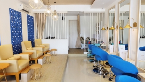 Hello Beauty Lounge