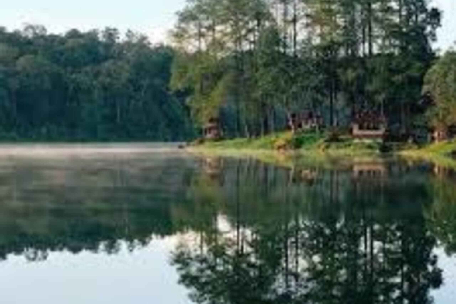 Jakarta : 2-Day Bandung Tour with Airport Pickup