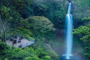 Jakarta : 2-Day Bandung Tour with Airport Pickup