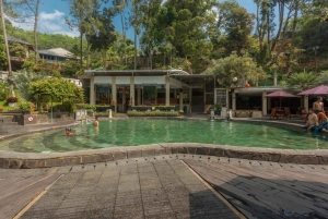 Jakarta : 2-Day Bandung Tour with Airport Pickup