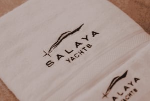 Jakarta: Yksityinen jahtimatka Asha Resortiin ja saarihyppely