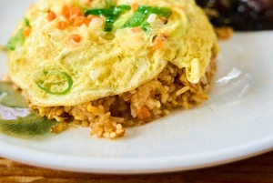 Jakarta: 5-Day Java Tour with Borobudur & Bromo Drop in Bali