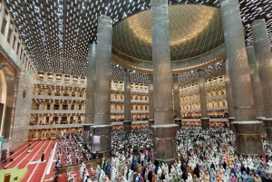 Jakarta: 5 Hour Jakarta City Tour - Highlights Jakarta