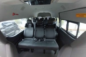 Jakarta Airport Transfer for Small/Big Group